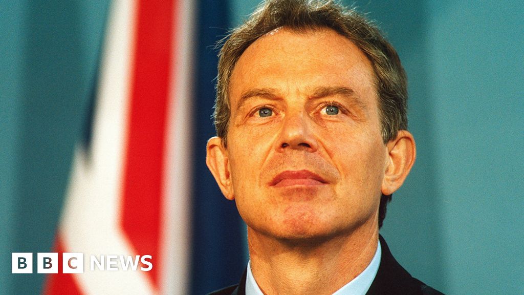 Tony Blair urged ‘radical’ measures to cut asylum, archive papers reveal