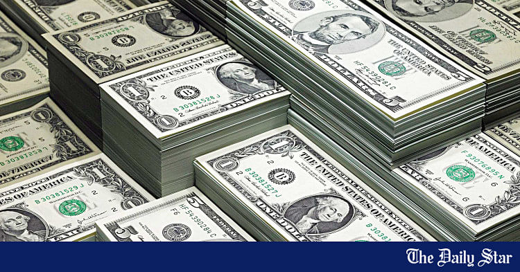 Forex market liquidity rising for US dollar inflow