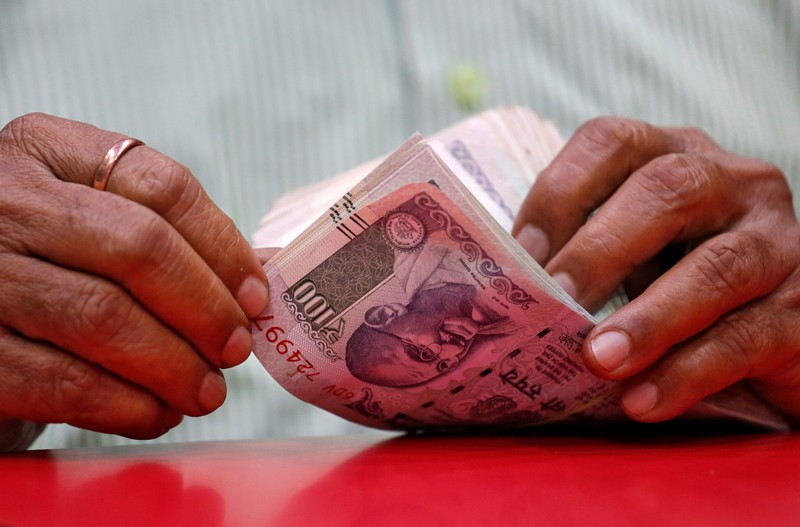 India’s forex reserves rise for third week, hit over four-month high -December 08, 2023 at 06:50 am EST
