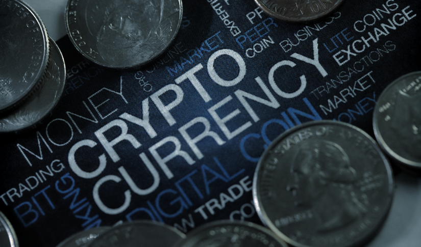 Why FX Traders Are Getting into Digital Assets