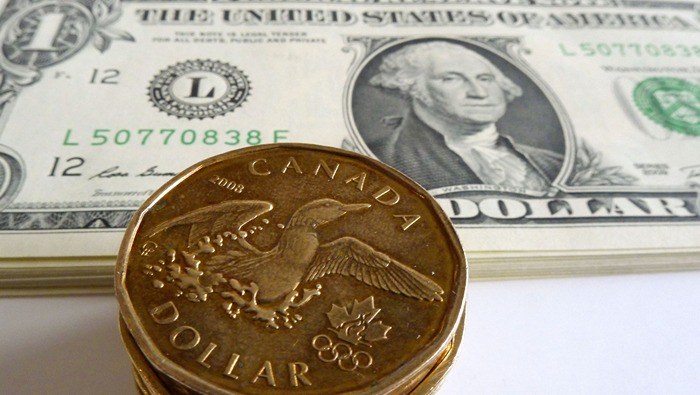 Loonie Susceptible to Canadian Jobs Report & Fed Chair Powell