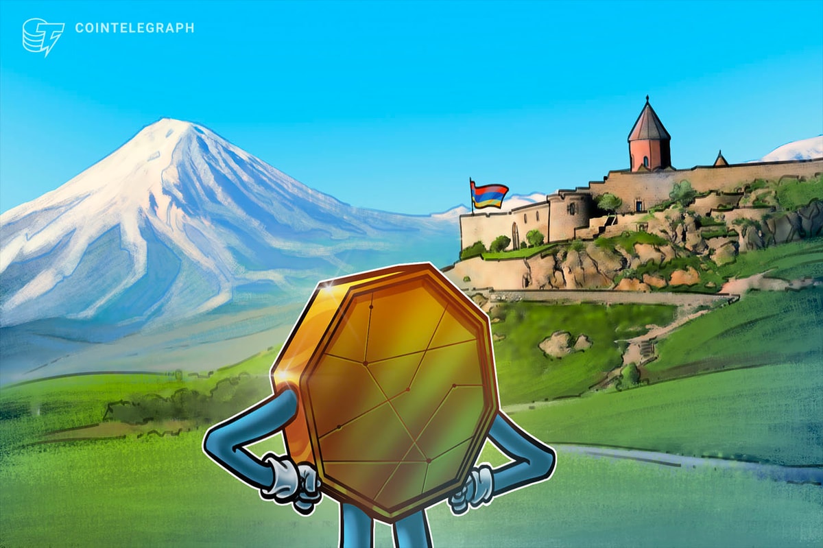 Armenian cultural heritage sites get tokenized on Solana blockchain