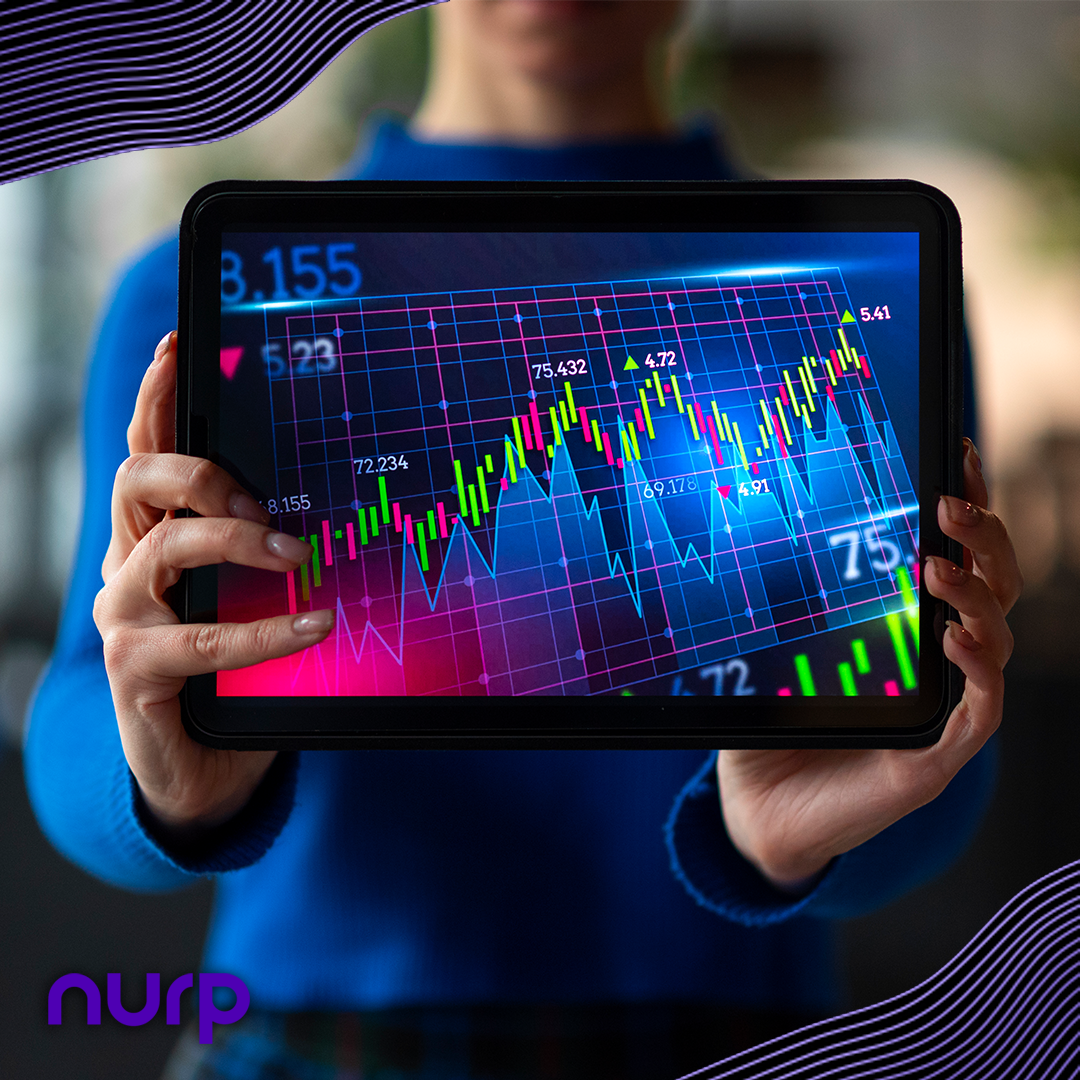 Nurp Unveils Cutting-Edge Technological Breakthroughs, Paving the Way for a New Age in Forex Trading