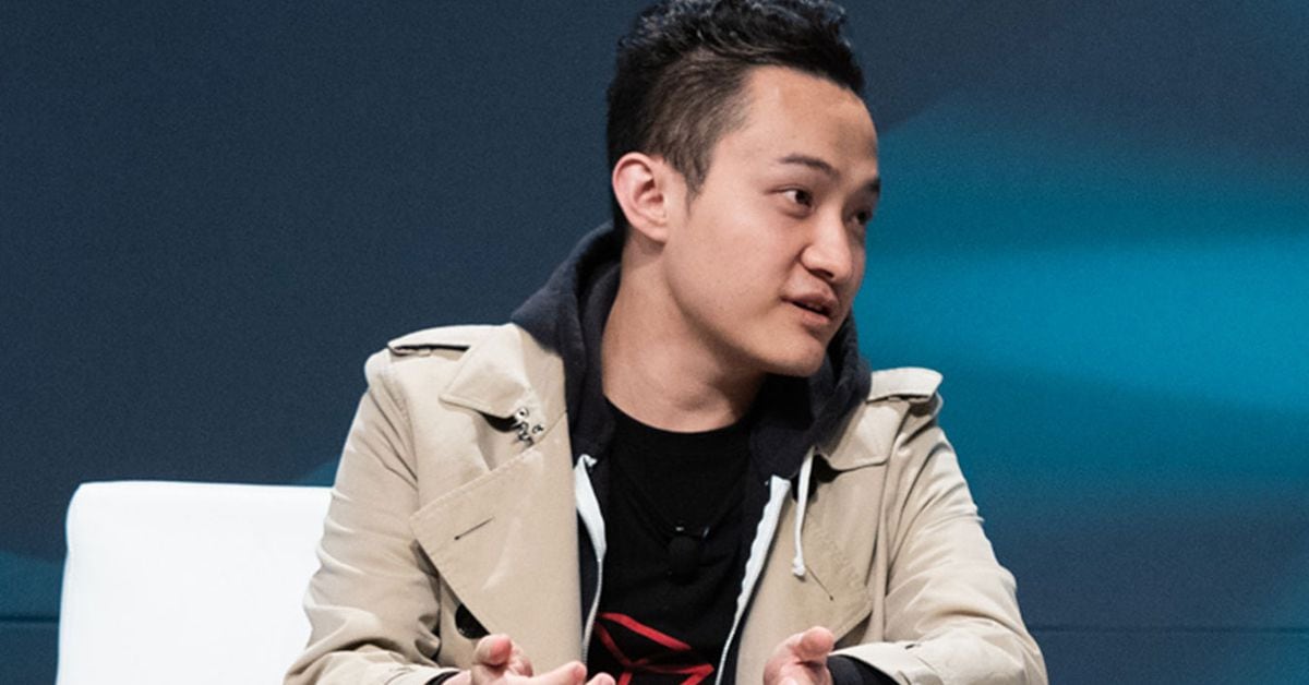 Assets of HTX, Poloniex are ‘100% Safe’ Says Justin Sun After $200M Hack
