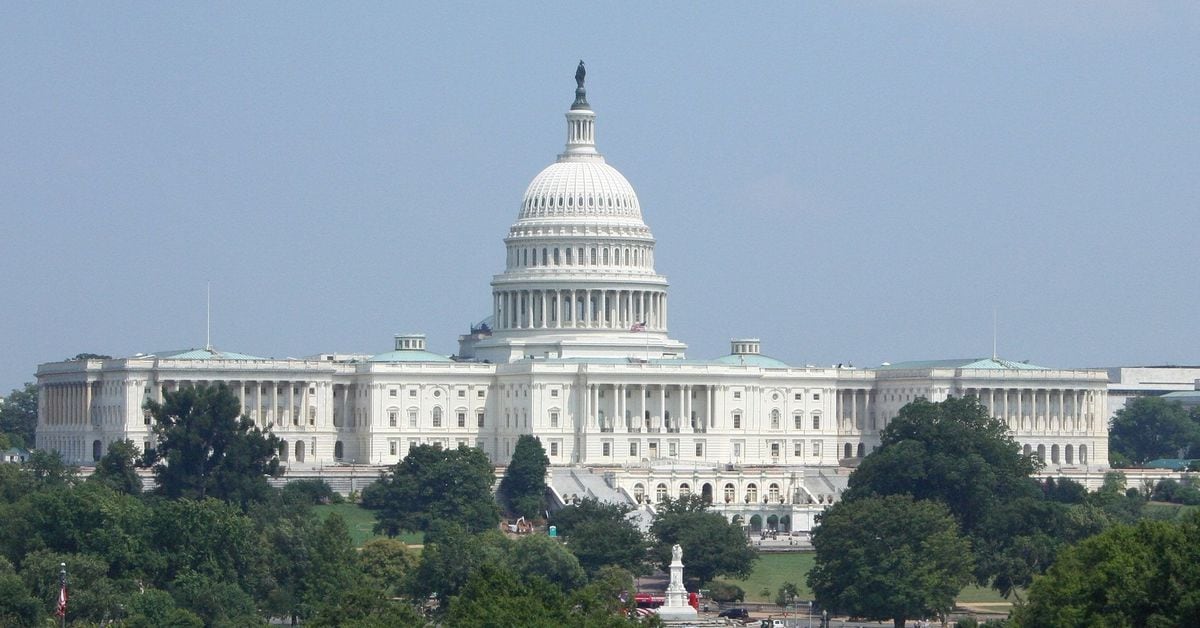 Crypto Provisions Dropped From 2023 U.S. Defense Bill