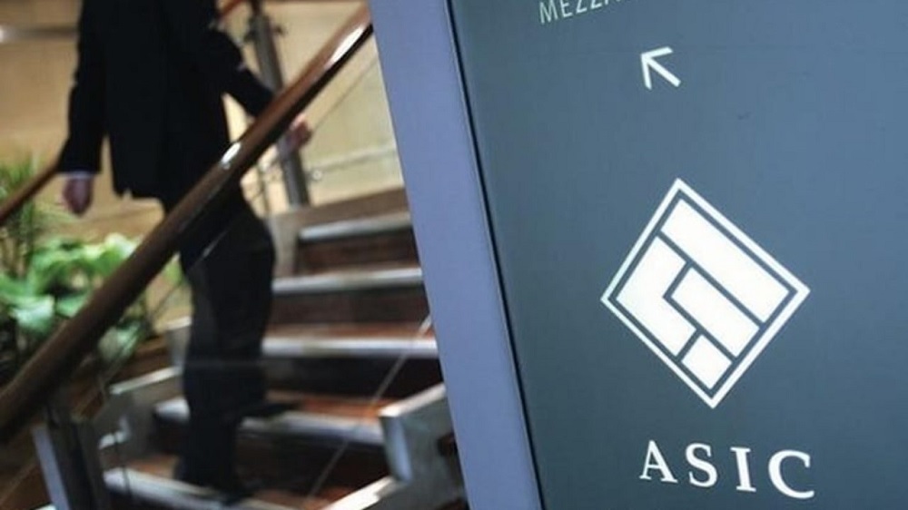 ASIC bans former director of Acquire Strategic Advisers
