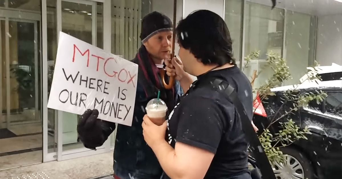 Mt. Gox’s Looming $9B Bitcoin Payout Could Weigh on BTC Prices, Analysts Warns