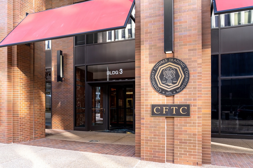 CFTC seeks entry of default against Lions of Forex