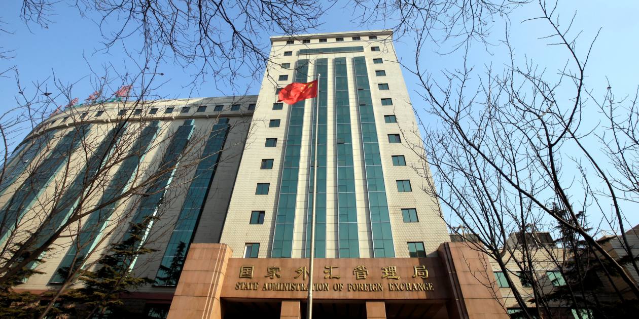China’s forex regulator expands overseas borrowing pilot nationwide