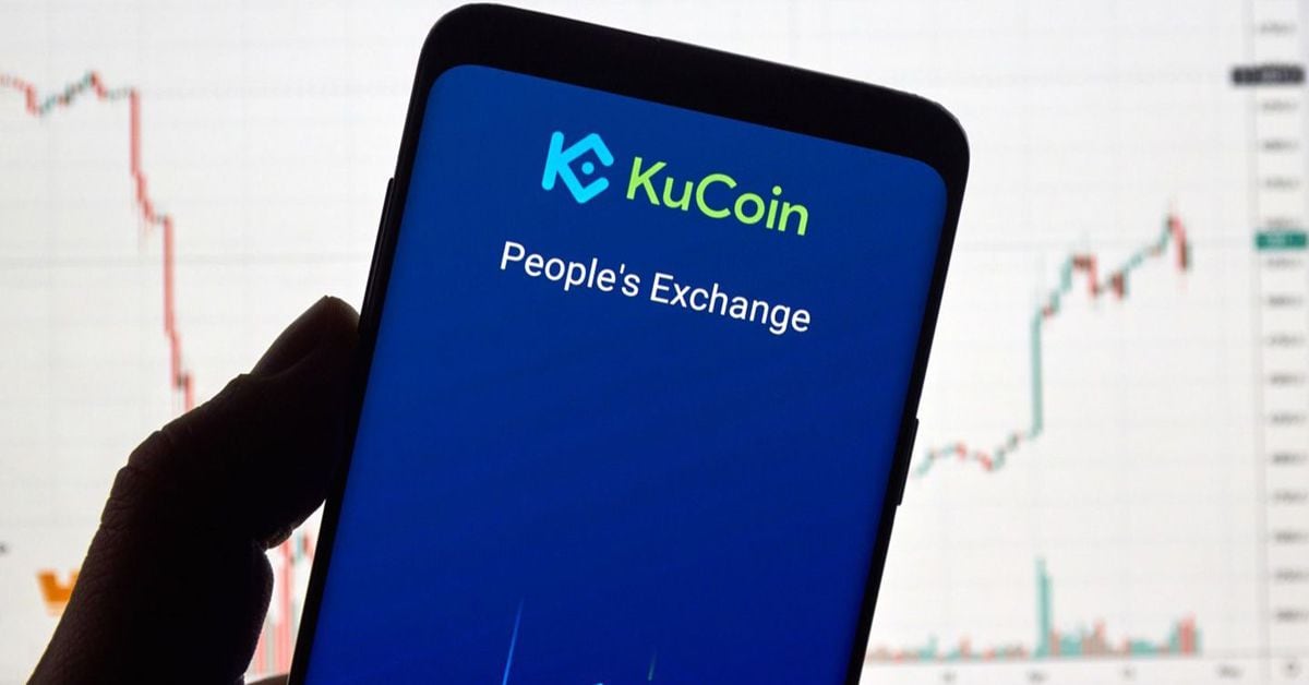 KuCoin Crypto Withdrawals Spike to $1B after DOJ, CFTC Clampdown