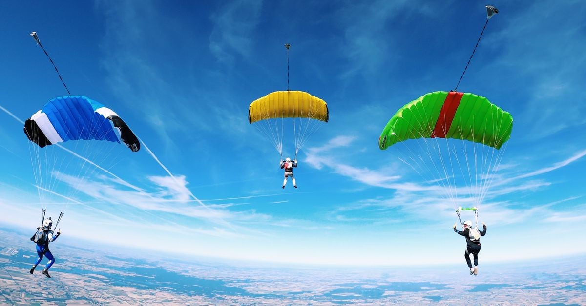 Starknet, LayerZero, and More Fuel Crypto Rally with Token Releases