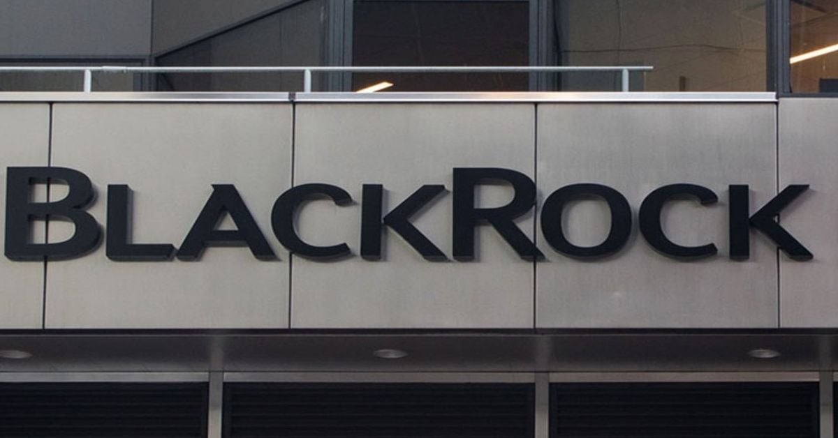 BlackRock’s (BLK) BTC ETF Now Invites Participation From Wall Street Banks