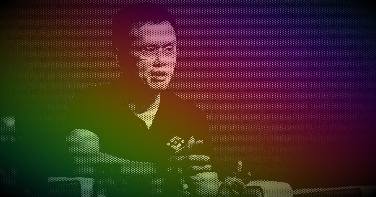 Binance’s CZ Denied Permission to Travel by U.S. Judge for the Second Time