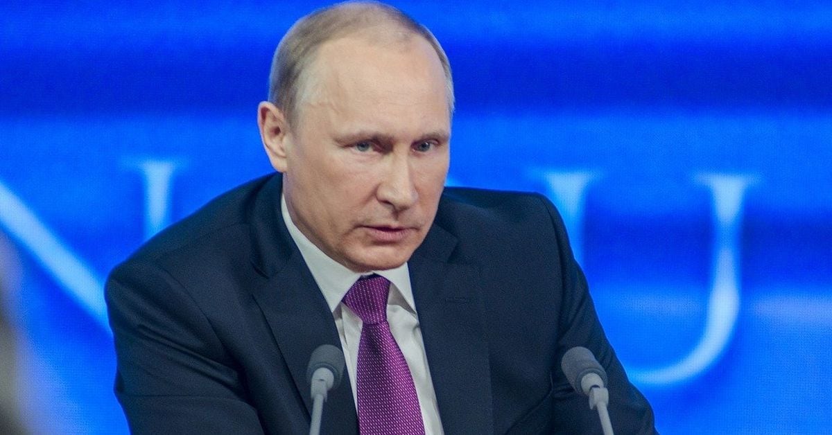 Russian Opposition Leader Mark Feygin Launches Blockchain-Based Referendum on Vladimir Putin’s Election Win