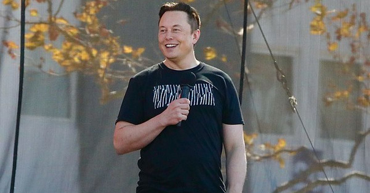 Elon Musk-Inspired 'Go F–K Yourself,' Cybertruck Tokens Surge Among Microcap Punters
