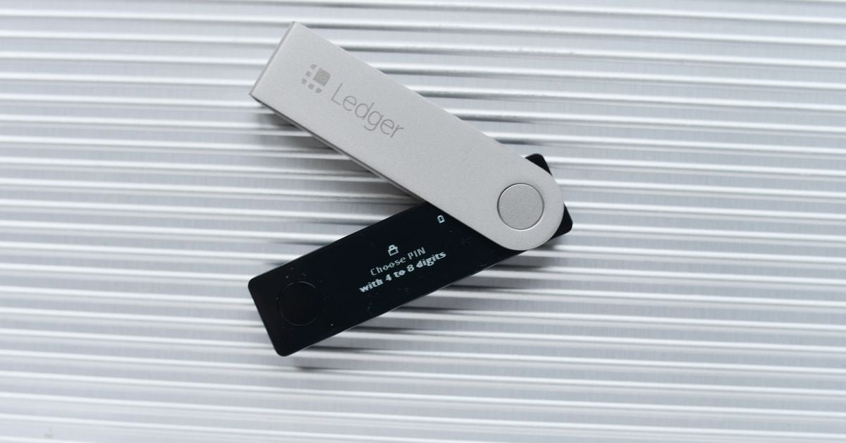 What We Know About the Massive Ledger Hack