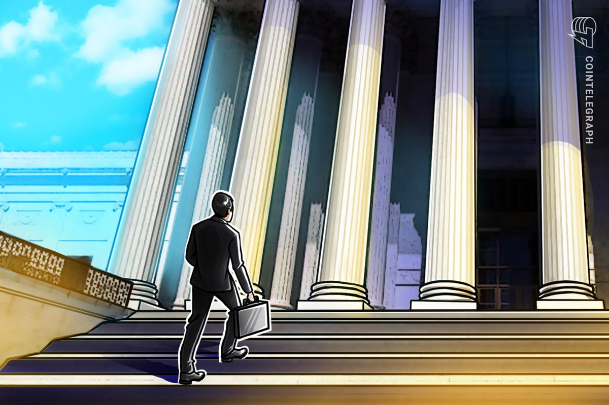 US crypto firms spent more on lobbying in 2023 than before FTX collapse: Report