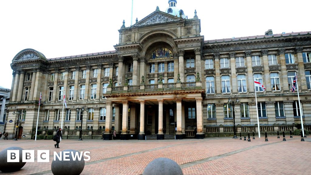 ‘Deep-seated blame culture’ at Birmingham City Council