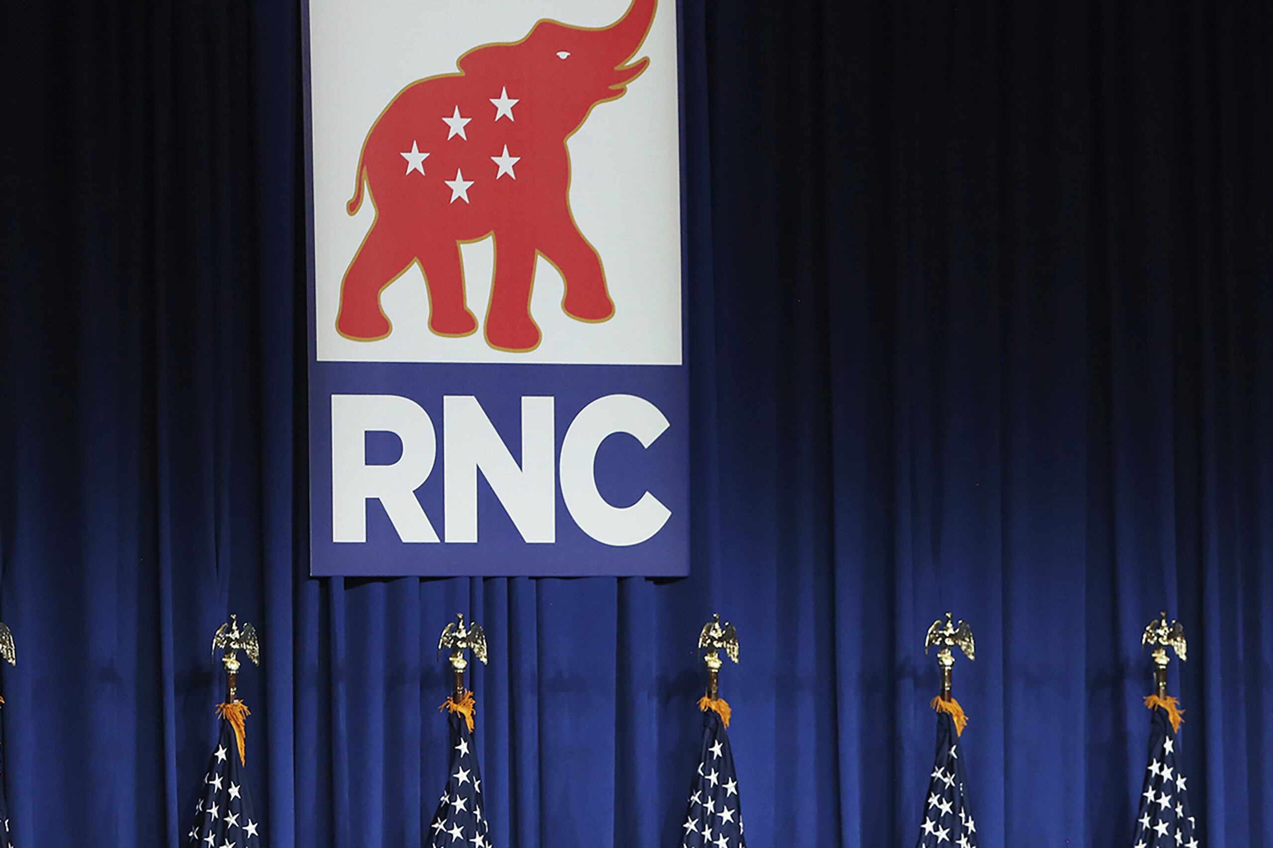 Republican National Convention 2023: RNC promises delegates will stay in Wisconsin