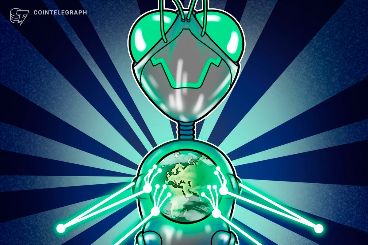 Blockchain projects make push to decentralize climate markets