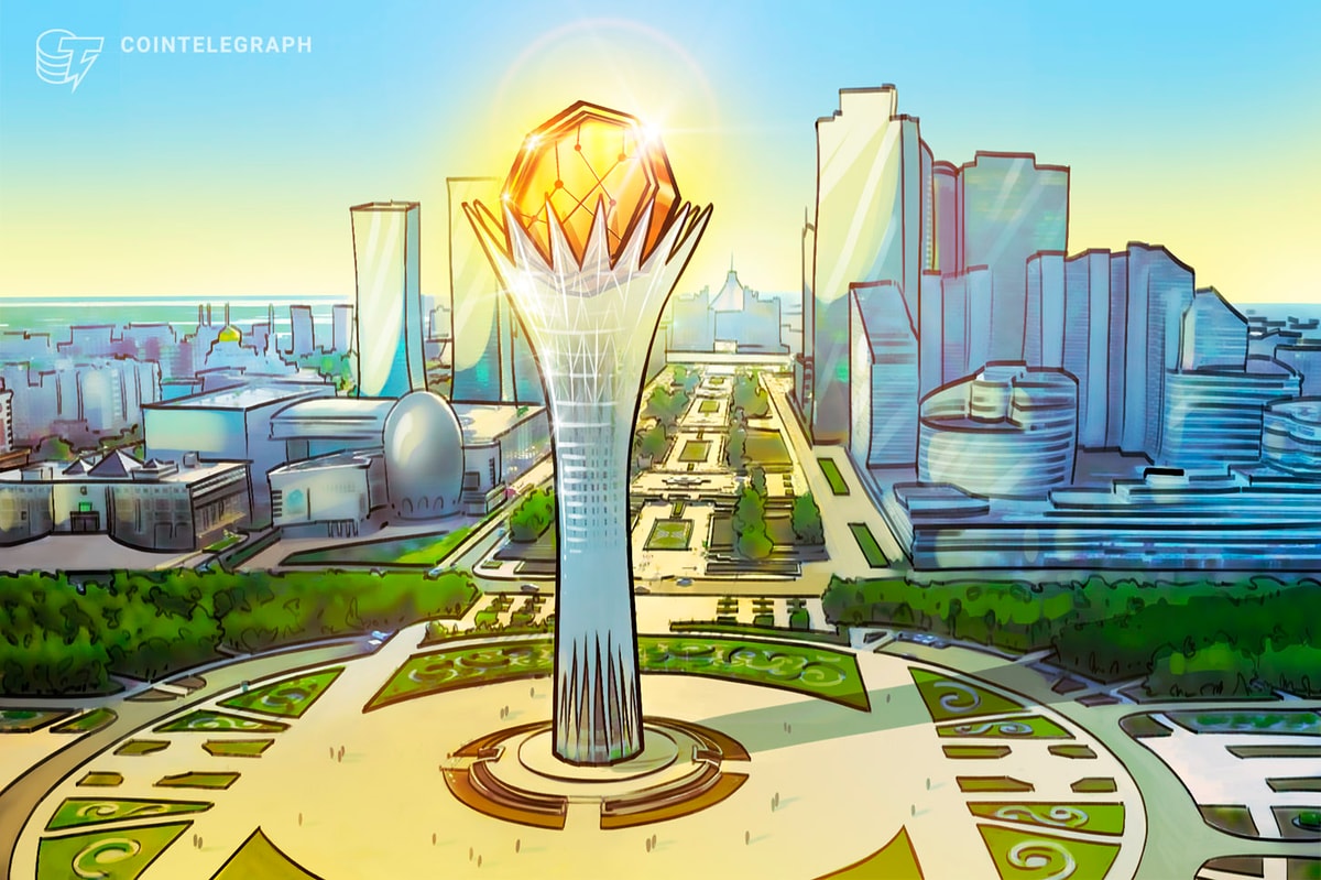 Kazakhstan blocked 980 non-licensed crypto exchanges in 2023