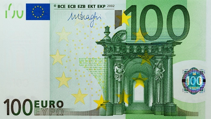 EUR/USD, EUR/GBP Post GDP Revision