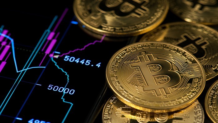 The Next Bitcoin Halving Event â What Does it Mean?