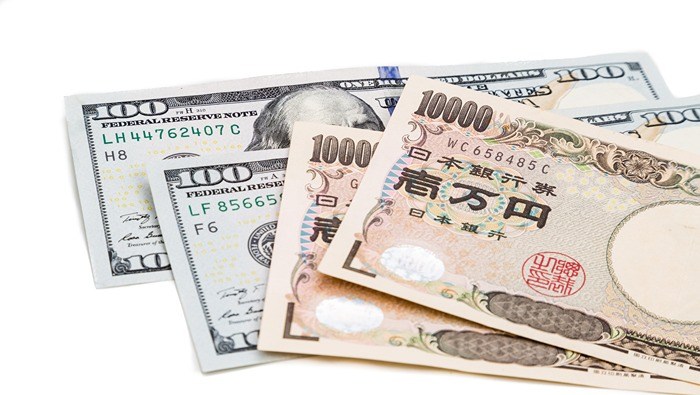 USD/JPY in Consolidation Stage but Fed Decision May Spark Big Directional Move