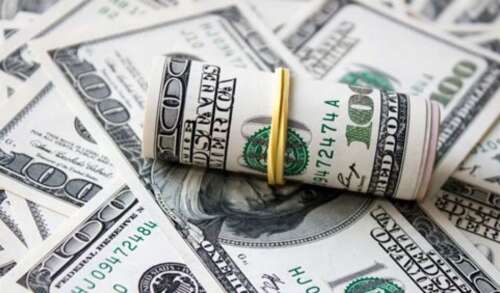 Forex: J$156.68 to one US dollar