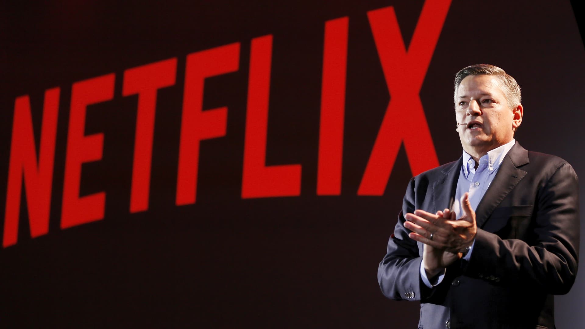 Netflix (NFLX) earnings Q4 2023