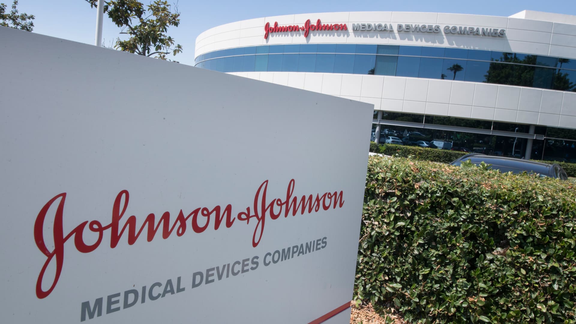 J&J to acquire Ambrx Biopharma, a cancer drug developer, for $2B