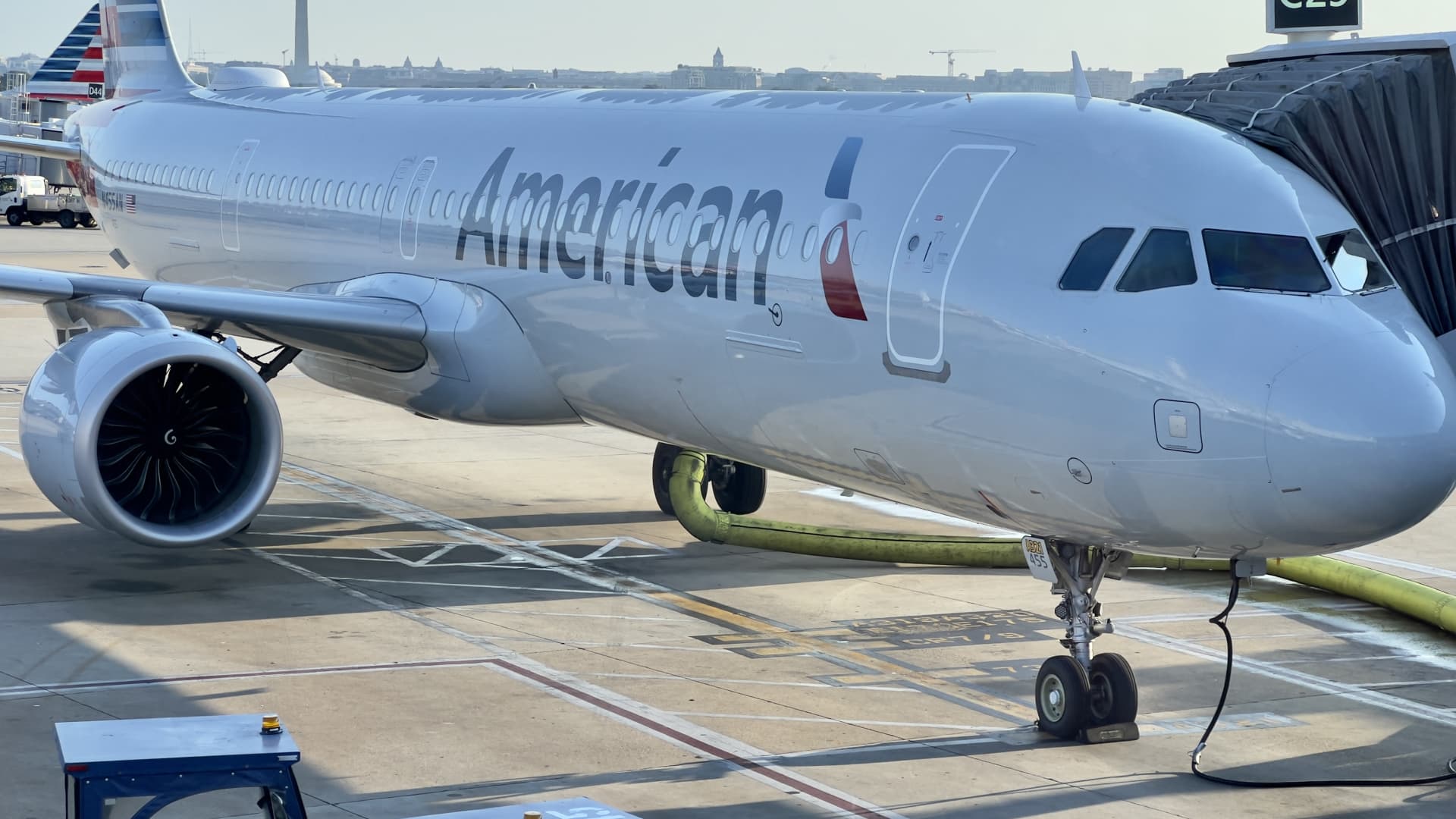 American Airlines frequent flyer changes for 2024