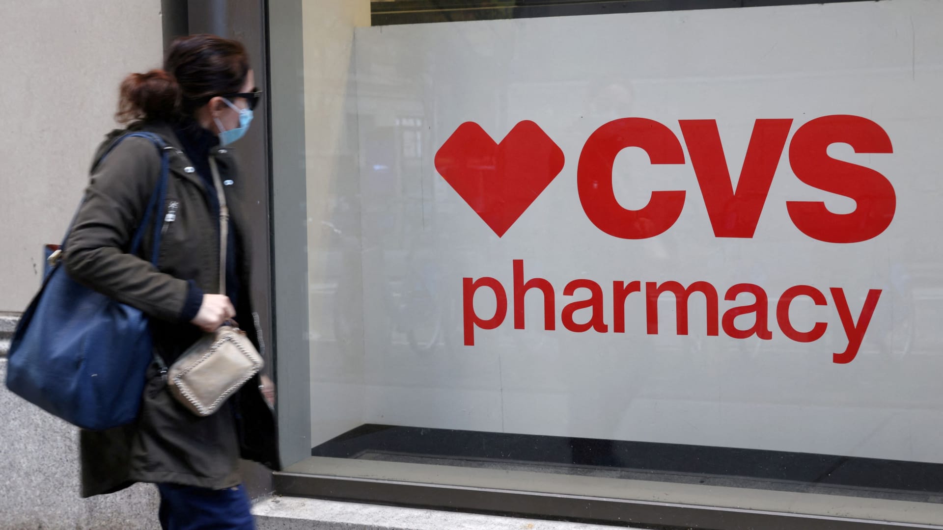CVS to close ‘select’ pharmacies in Target stores in the coming months
