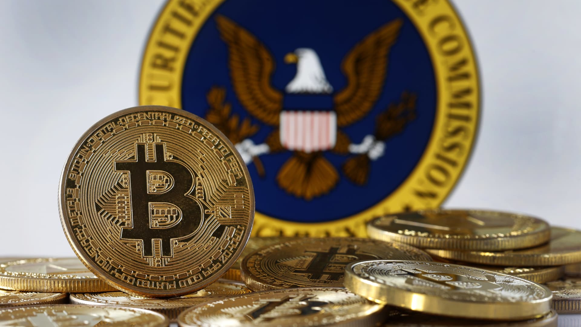 SEC approves rule changes that pave the way for bitcoin ETFs