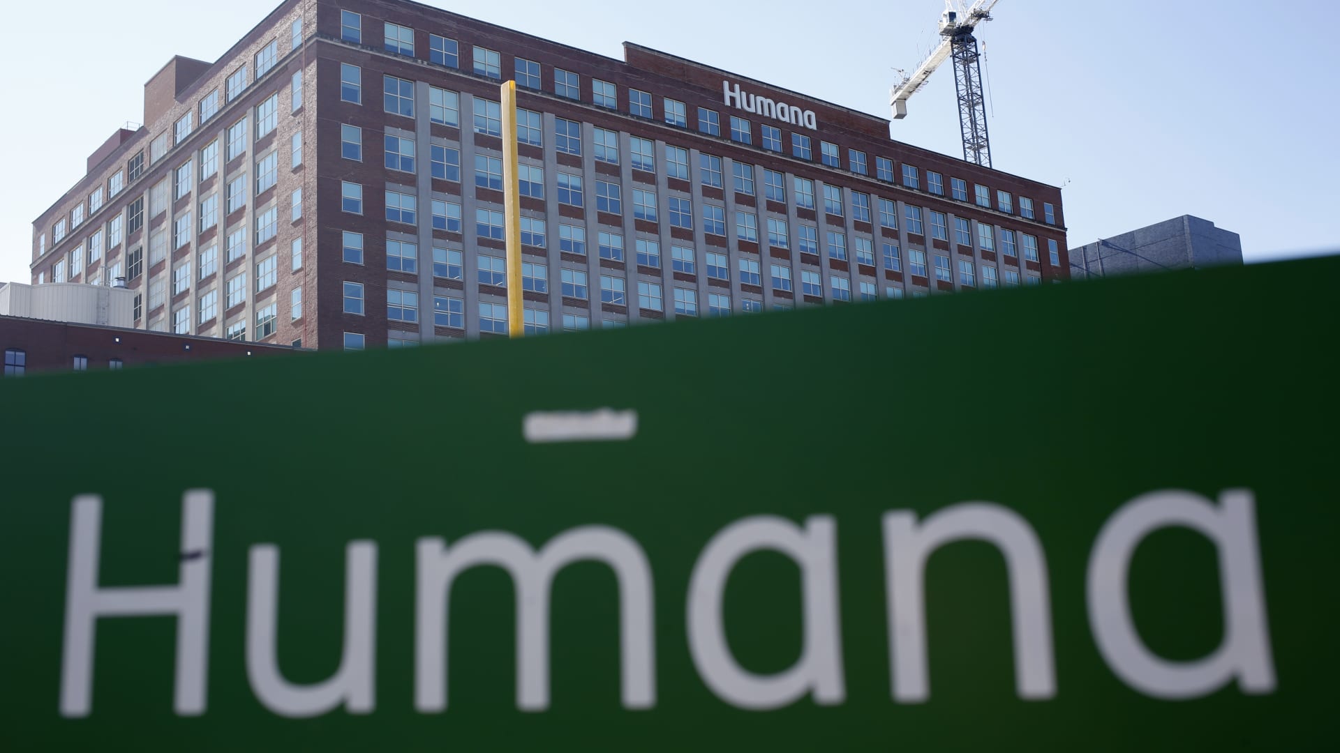 Humana reports grim 2024 forecast due to soaring medical costs