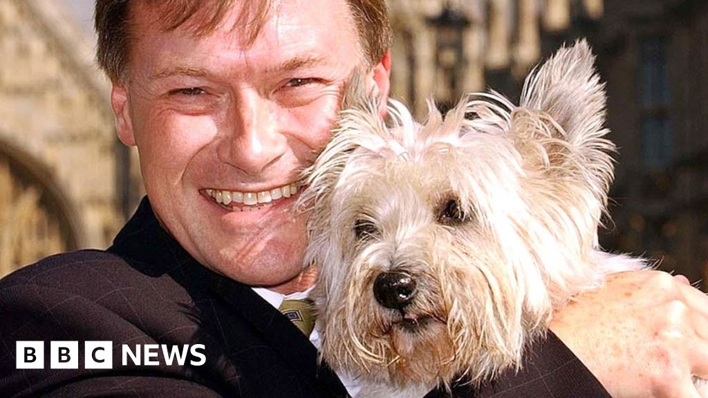 Daughter of Sir David Amess files legal claim over his murder