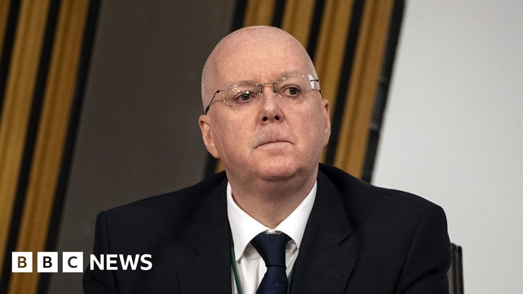 SNP could face investigation into loans from Peter Murrell