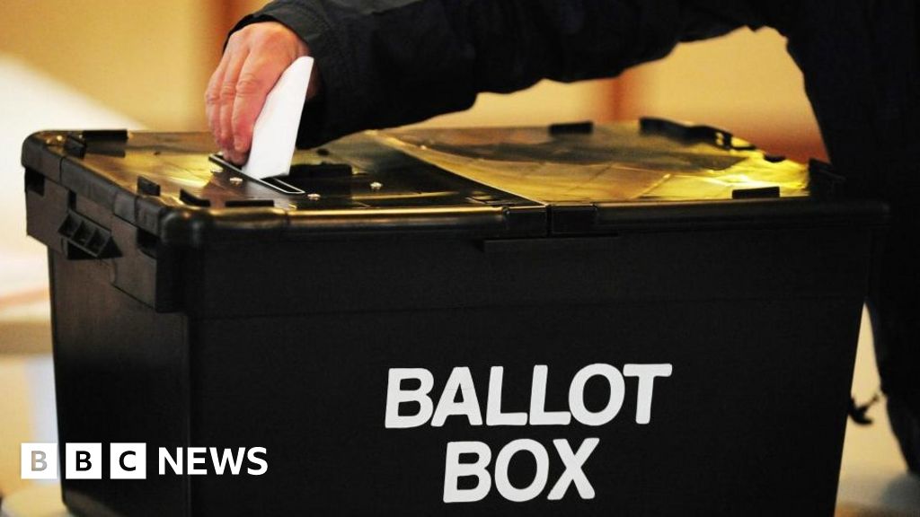 The candidates set for Wellingborough by-election