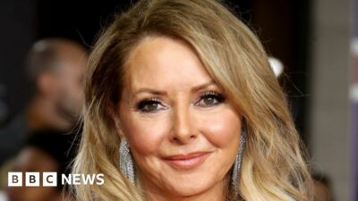 Carol Vorderman lands LBC host gig after quitting BBC