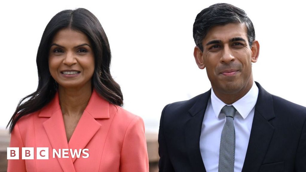 Labour says questions remain as company owned by Rishi Sunak's wife closes