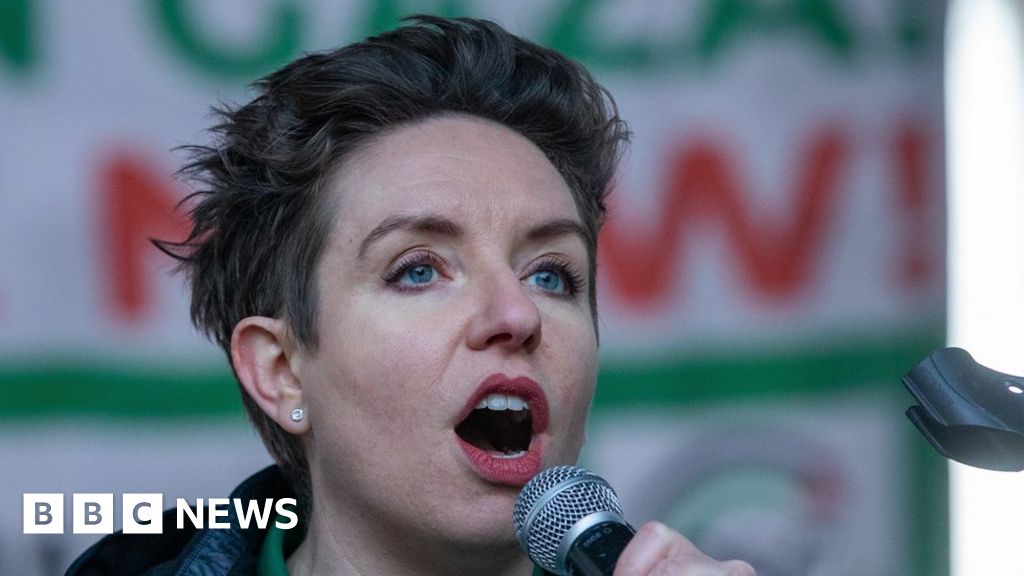 Greens to stand throughout England and Wales at next general election