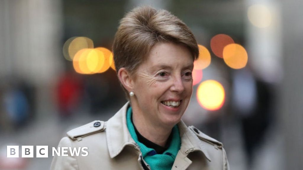 Paula Vennells: Ex-Post Office boss was shortlisted to be Bishop of London