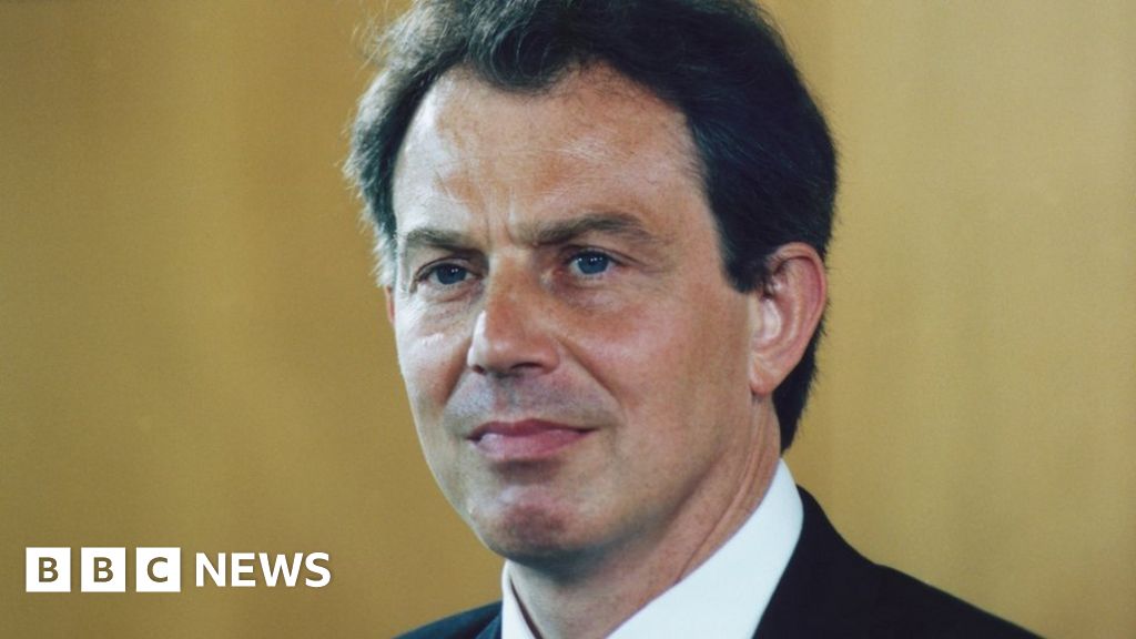 Tony Blair was warned Horizon IT system could be flawed, documents show