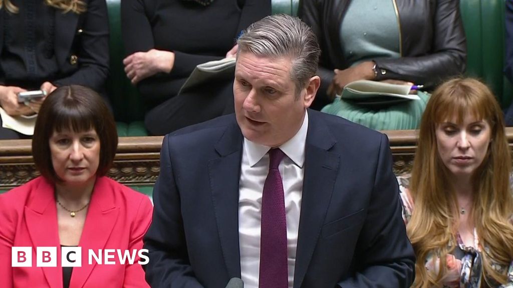 I didn’t know about Horizon prosecutions, says Keir Starmer