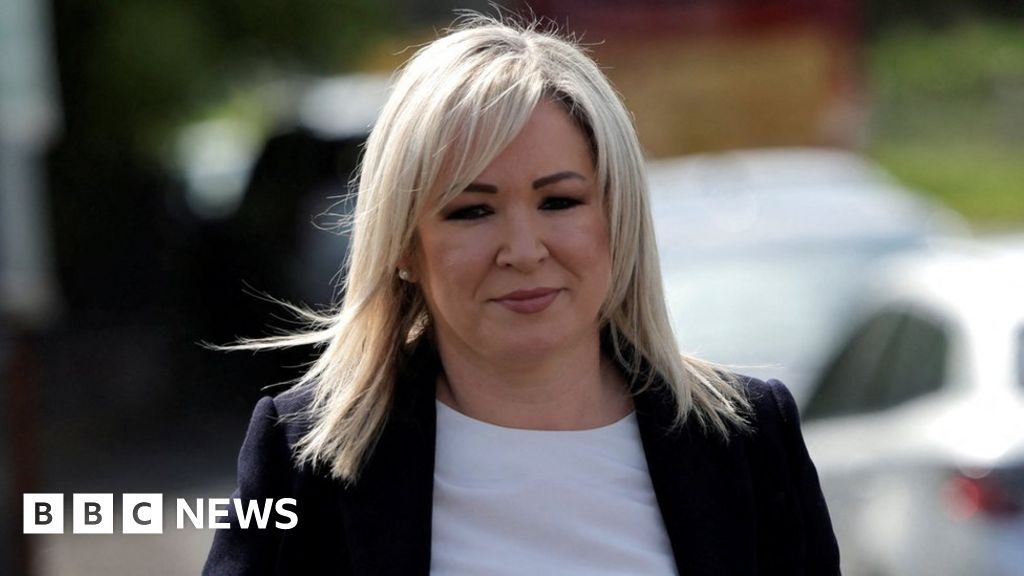 Stormont Assembly recall could be its last sitting says O'Neill