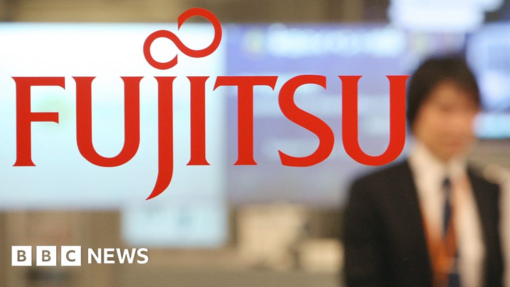 Fujitsu rules itself out of UK public contract bids during Post Office inquiry