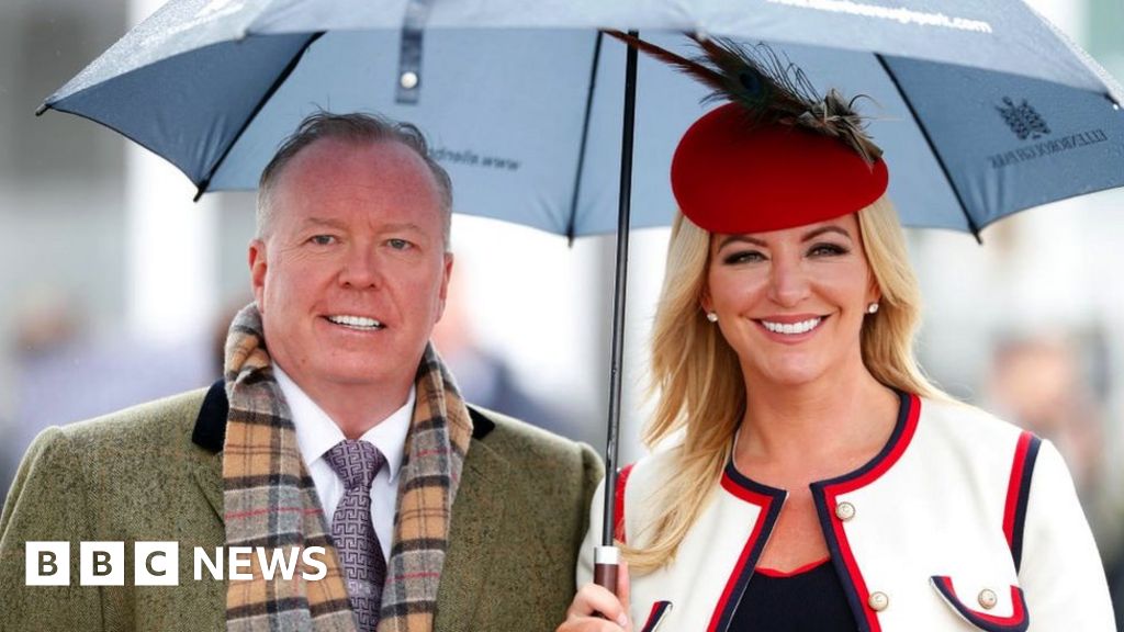 Firm linked to Michelle Mone's husband should face 'fraud probe' – experts