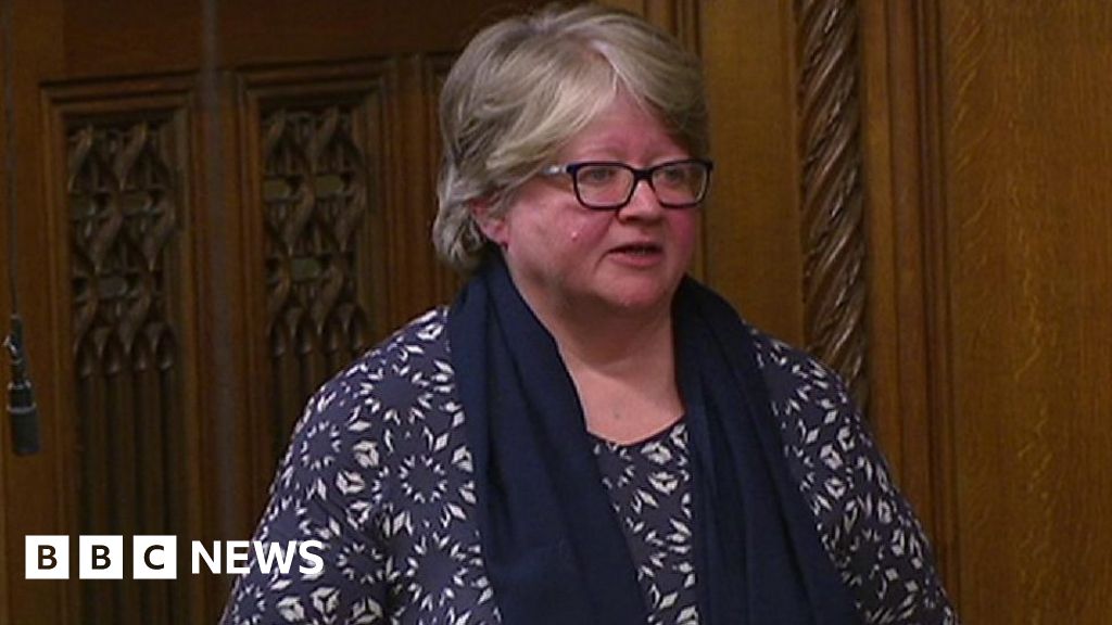 I know Kigali is Rwandan capital, says Therese Coffey