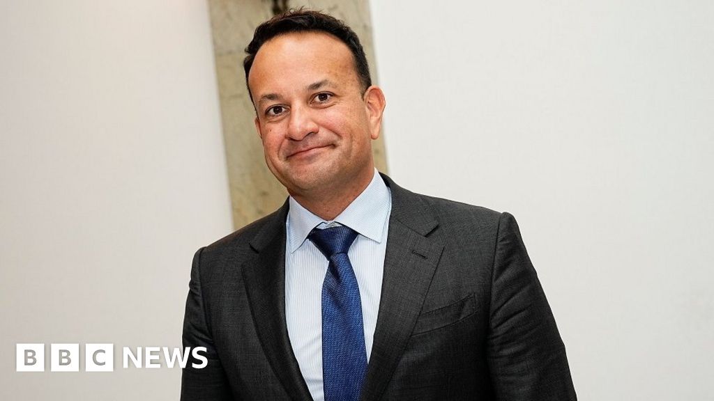 Troubles legacy: Irish PM denies hypocrisy over case against UK