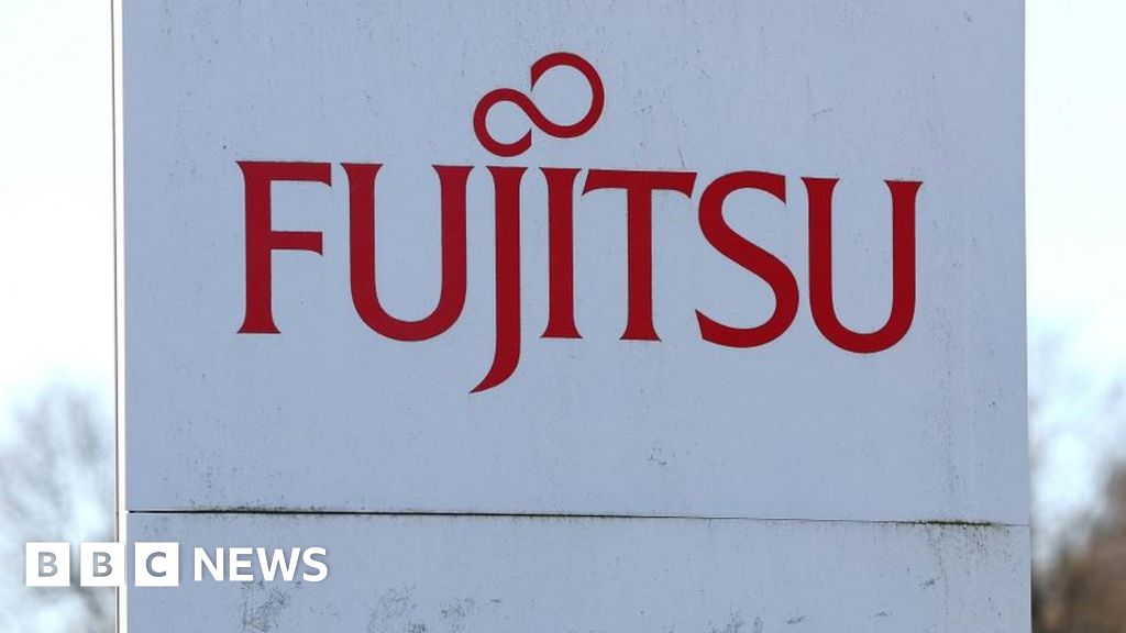 Fujitsu: MPs seek details on public sector contracts with IT firm